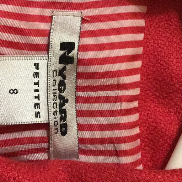 Nygard jacket - Picture 3 of 4